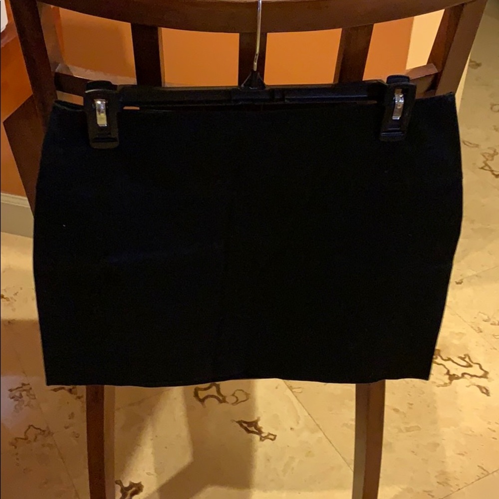 Express design skirt mini